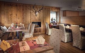 Hotel Alte Mühle 4 Stelle